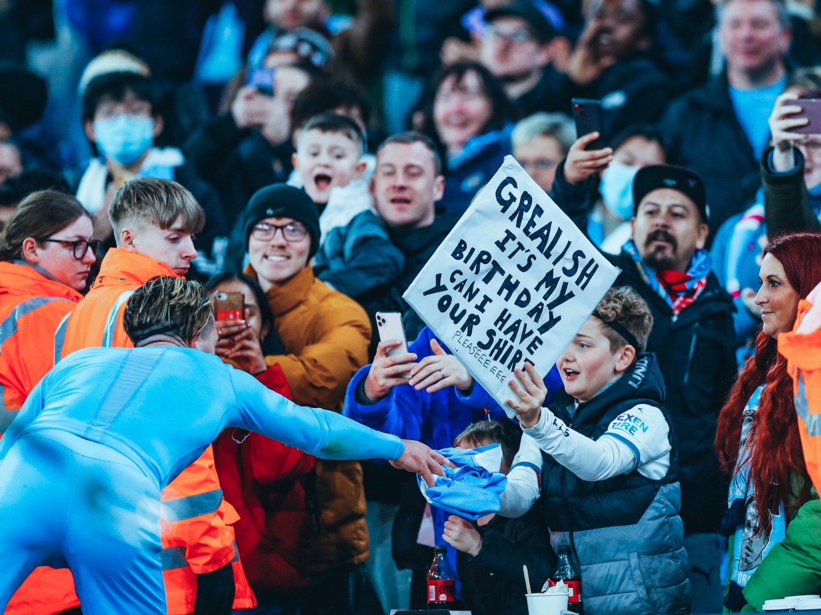 但親身參與 但親身參與