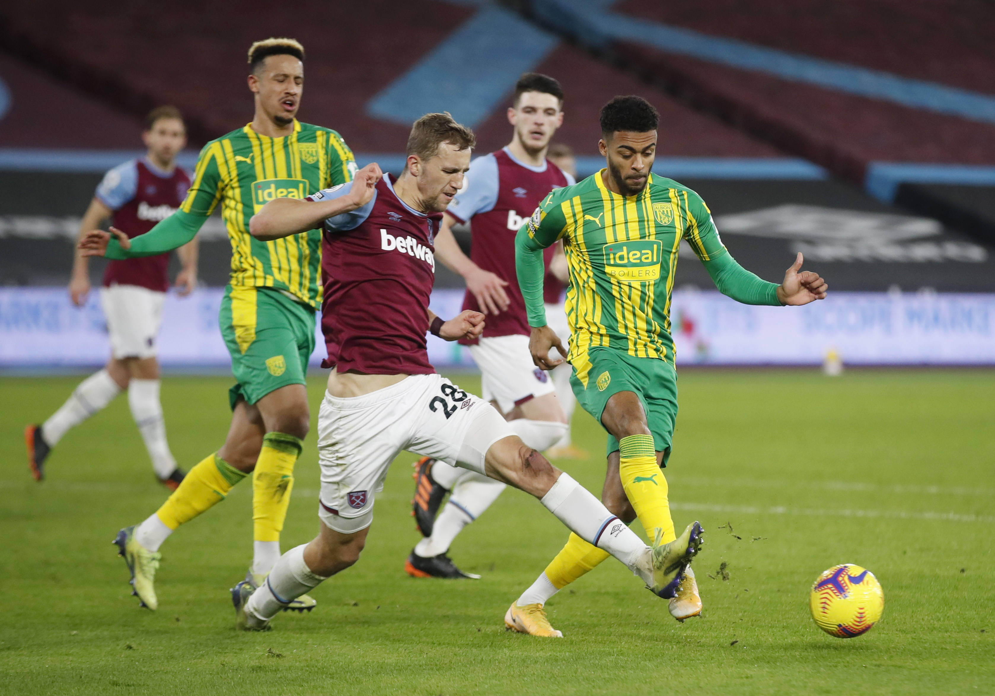 蘭德爾談到 蘭德爾談到