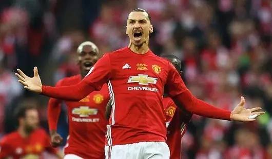 曼联近年来 曼联近年来